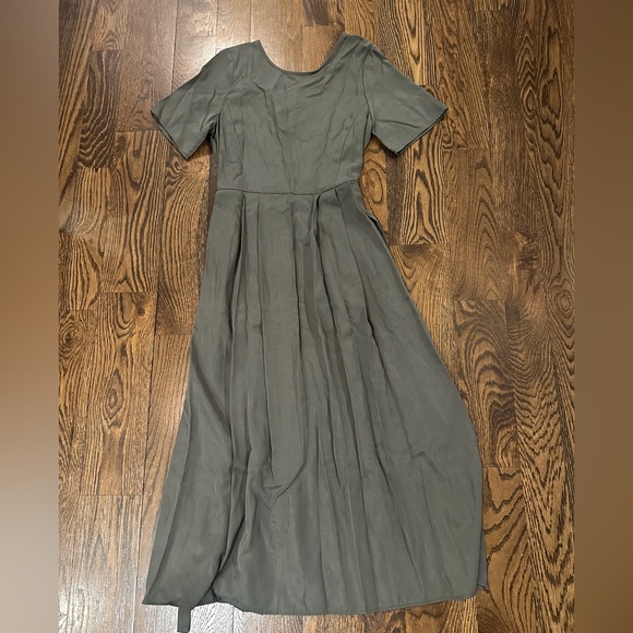 Vetta capsule midi dress - small - Picture 4 of 4